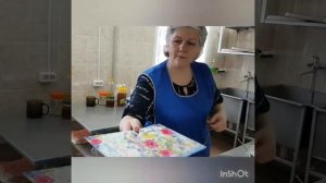 Поздравление руководителя с днём рождения от коллектива МБДОУ-детский сад N23!
