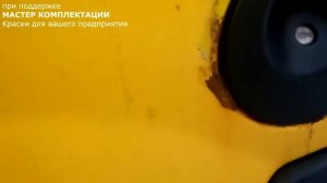 Ремонт РЕНО КЕНГО 11 часть Машинка год тому назад