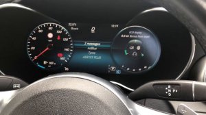 How to check oil level on Mercedes C220d. Mercedes oil level?