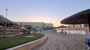 Al Raha Beach Hotel Abu Dhabi | Miss Bagayas