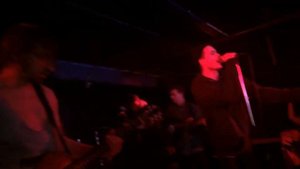 Тмстс Пошлая Молли live 23.04.17 Нижний Новгород