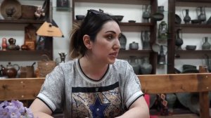 ансамбль Избербаш