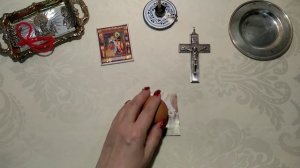 КАК СНЯТЬ ПОРЧУ С СЕБЯ И СВОИХ БЛИЗКИХ.