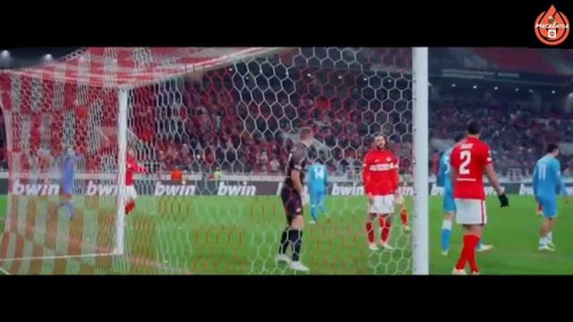 СЕЛИХОВ | Лучший вратарь Спартака