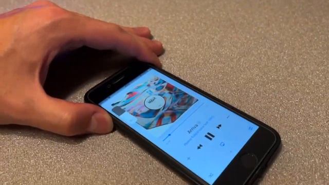 Тестирование аудиосистемы Hyundai H-MC150 на разных уровнях громкости. смотреть онлайн