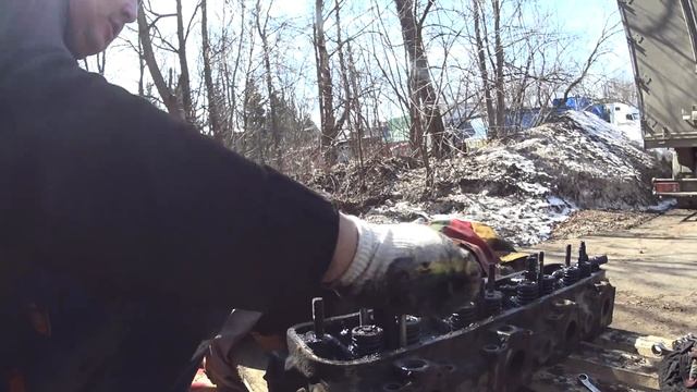 Дальнобой по России # 58 "Что можно купить за 200к " 3 - я Серия смотреть онлайн