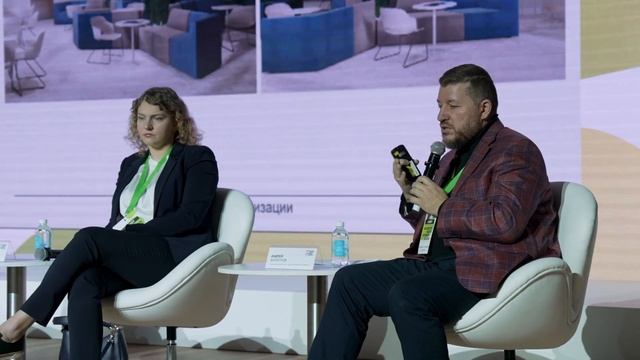 Короткий шоурил выставки "Московская Неделя Интерьера и Дизайна" прошедшей на ВДНХ в ноябре 2022 г.