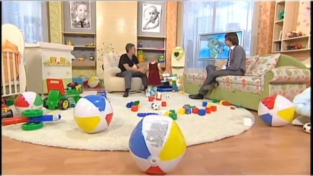 Кормящие отцы. Детское упрямство смотреть онлайн