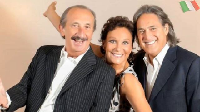 Рикки и повери: Мама Мария смотреть онлайн