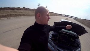 ОБЗОР MAZDA 6 MPS, ОТЗЫВ РЕАЛЬНОГО ВЛАДЕЛЬЦА ПОСЛЕ ГОДА ВЛАДЕНИЯ