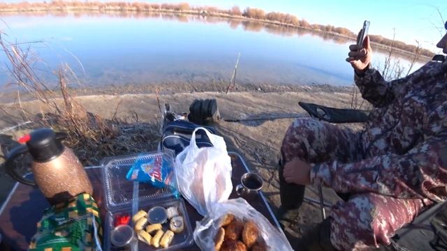 Река Или ловим лещей. Верховья Или. Ловля леща. смотреть онлайн