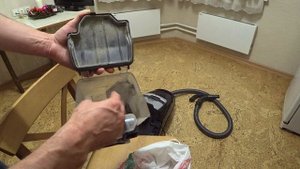 Пылесос Miele SKMR3 Blizzard CX1 Comfort обзор пользователя, реальный отзыв потребителя.