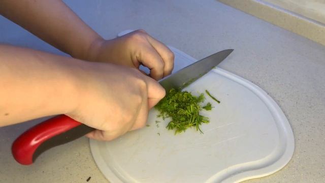 Рубленые куриные котлеты? Рецепт самых вкусных куриных котлет? смотреть онлайн