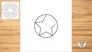 Как нарисовать Капитан Америка шаг за шагом, Easy Draw | Скачать бесплатно раскраски