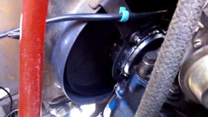 Электровентилятор ваз 2101