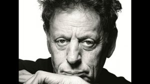 Филип Гласс. Вступление к опере "Эхнатон".