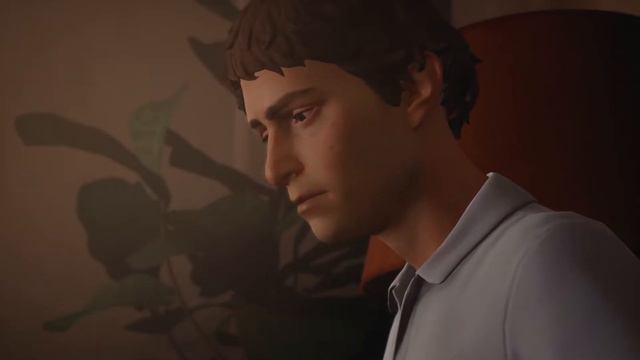 #14|КОРЕНЬ ЗЛА (Life is Strange 2) смотреть онлайн