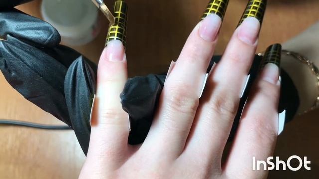 Моделирование гелем смотреть онлайн