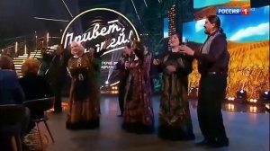 Порушка-Параня/Porushka