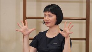 ЛФК с Татьяной Новиковой