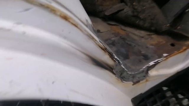 Кузовной ремонт. Москва. ! 2023. смотреть онлайн