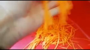 Машина для нарезки. шинковки моркови по-корейски Vega Carrot Shredder 500