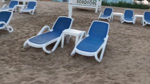ОАЭ. Рас-Эль-Хайма. "BM beach hotels&resorts"