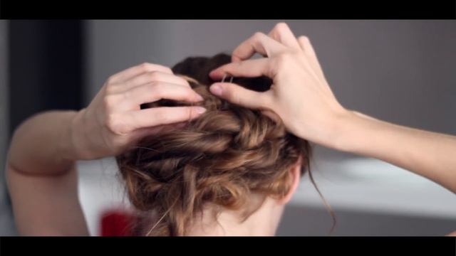 3 ЛЕГКИЕ И КРАСИВЫЕ ПРИЧЕСКИ НА КАЖДЫЙ ДЕНЬ смотреть онлайн