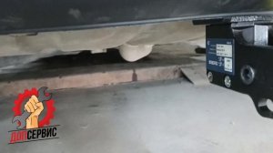 Фаркоп с быстросъемным шаром на Mazda CX-5