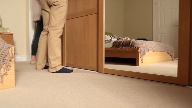 FITTED SLIDING WARDROBES смотреть онлайн