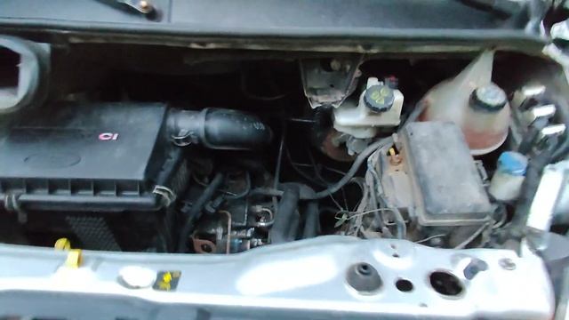 Форд транзит, грузовой фургон смотреть онлайн