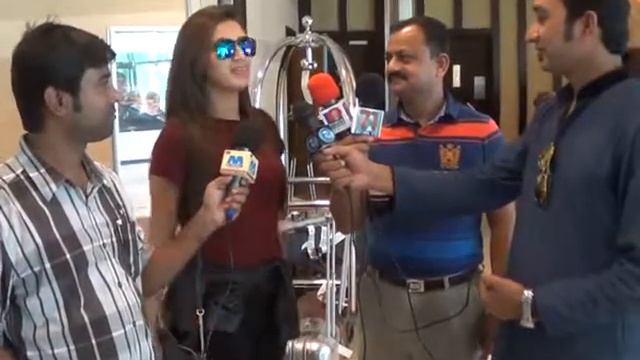 Lux Superstar Bidda Sinha Mim & E M Akash Live Interview Rtv News || Qatar Concert 2016