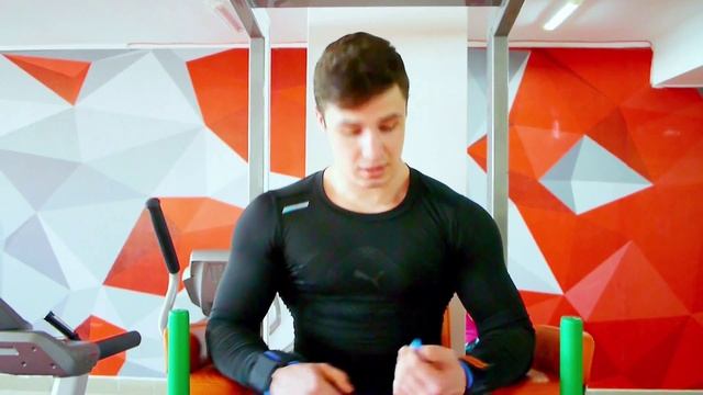 Крюки для тяги тканевые от Онхилспорт смотреть онлайн