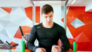 Крюки для тяги тканевые от Онхилспорт