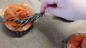 НЕВЕРОЯТНЫЙ СТЕЙК ИЗ СЁМГИ