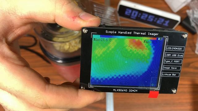 Обзор на попкорн ? машину с Алиэкспресс! смотреть онлайн