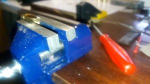 Зажигалка из баллончика CO2