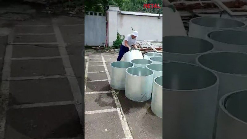 Оцинкованные Штрипсы