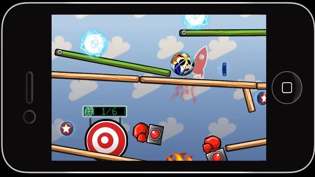 Hank Hazard: The Stunt Hamster (Official Trailer) смотреть онлайн