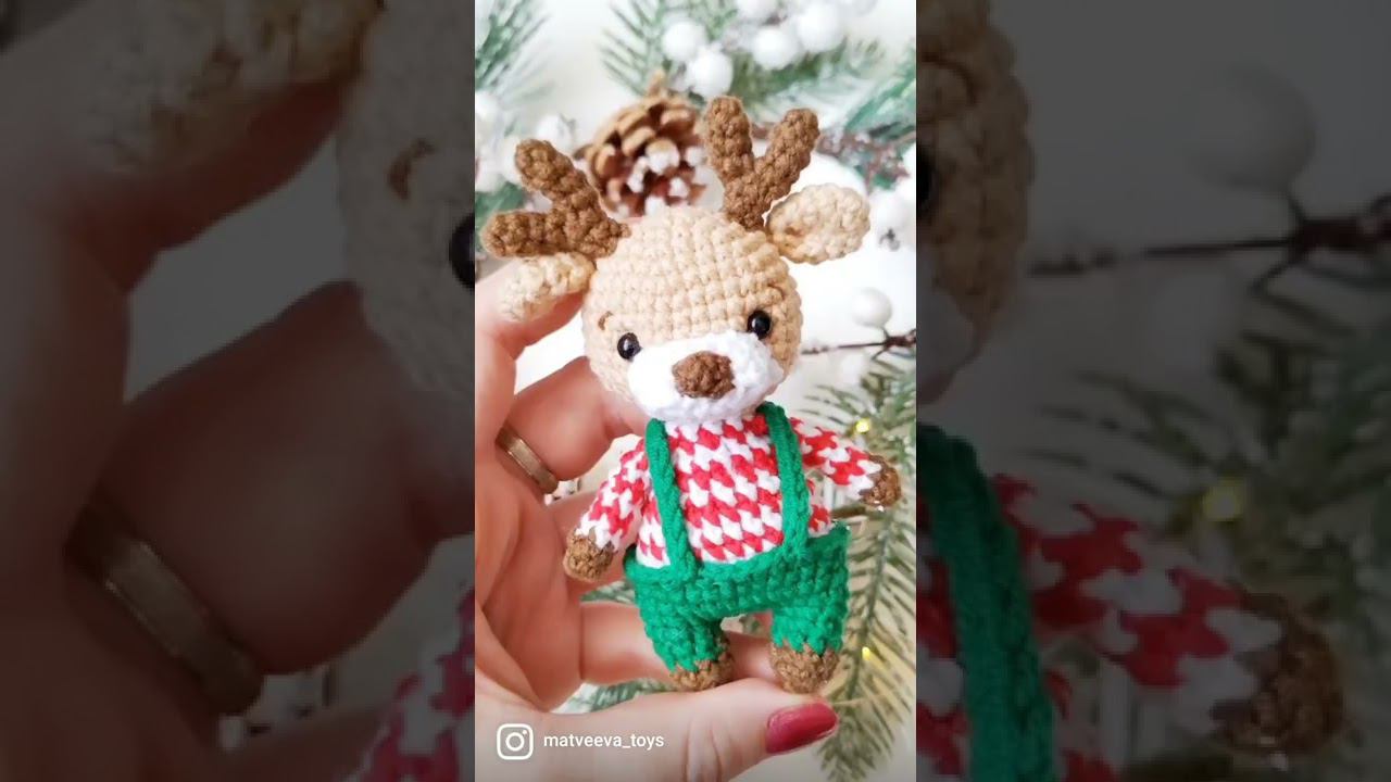 часть МК с канала. #амигуруми #вязаниекрючком #вязаныеигрушки #вязаниеспицами #вязаниедляначинающих смотреть онлайн