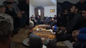 Мавлид с.Кенхи