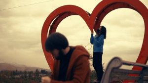 UZmir & Mira - Judolik (MooD video)