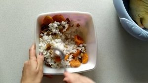 Утка в духовке на Новый год, фаршированная рисом и сухофруктами / Рецепт на Новый Год / Roast Duck