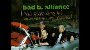 Bad Balance - Путь 30 лет!