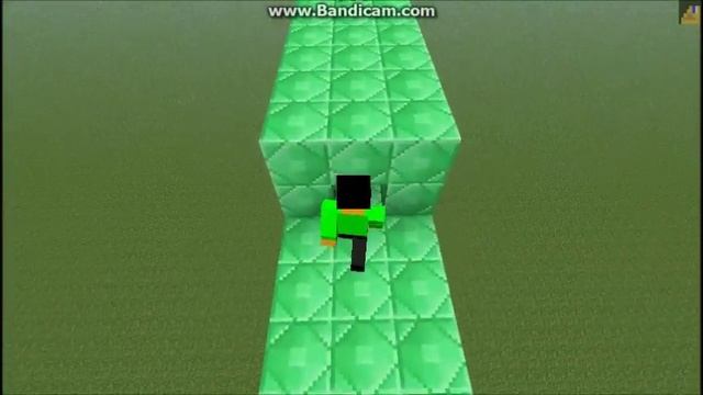 Обзор мода на паркур для minecraft 1 6 4 смотреть онлайн