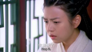 【ENG SUB】《新神雕侠侣 The Romance of the Condor Heroes》第33集 | 陈妍希、陈晓、毛晓彤、张馨予