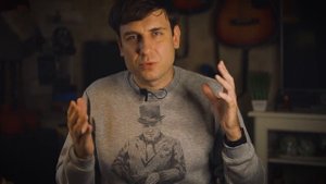 Женщина - абьюзер.