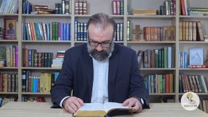 Бытие. Глава 37. Сергей Худиев. Ветхий Завет