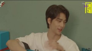 HYUNJIN 현진 Stray Kids