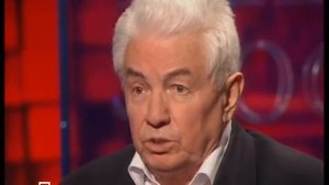 Владимир Войнович в „Школе злословия“  (29 мая 2006)